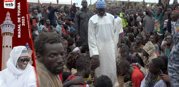 Du jamais vu à Chicory entre Borom Darou et les chicoriens