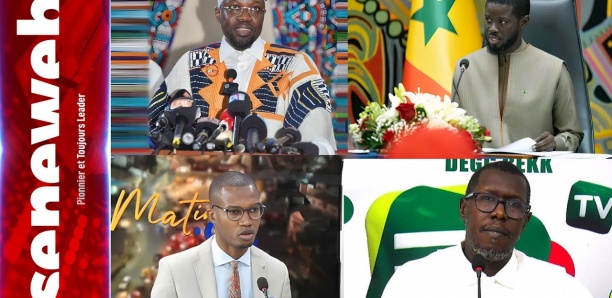 Affaire Bah Diakhaté: les révélations de Mouhamadou Diallo...