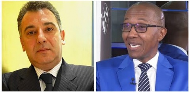 Abdoul Mbaye tacle Frank Timis et cie : "Ce sont des criminels de par leurs antécédents..."