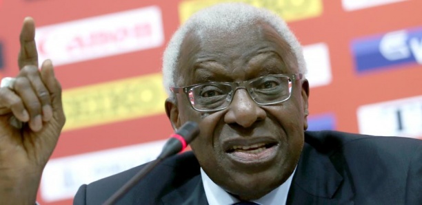 REPORT DE SON PROCÈS :  Lamine Diack parle…
