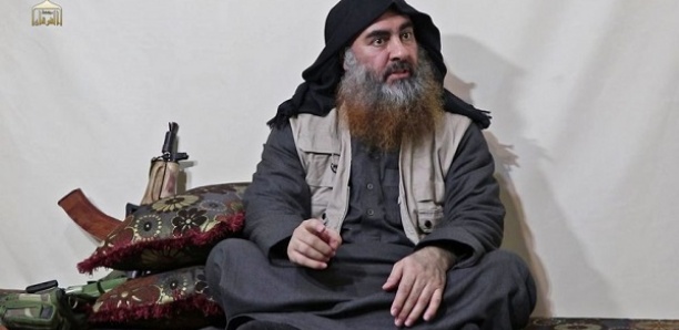 Décès de Abou Al-Hussein al-Husseini al-Qurashi, chef de l’État islamique