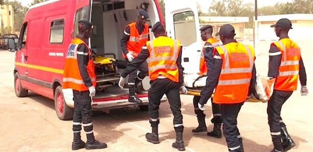 Accident spectaculaire sur la VDN