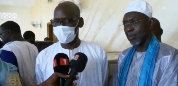 Contribution au Magal de Touba : Carrefour Medical offre 30 concentrateurs d'oxygène au Khalife Général des Mourides