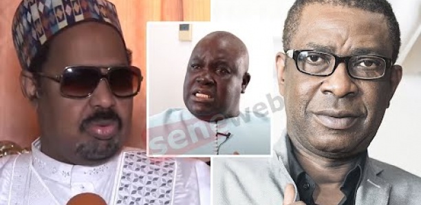 Colère d’Ahmed Khalifa Niasse contre Youssou Ndour : Ce que compte faire Birima Ndiaye