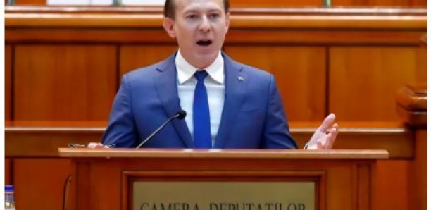 Roumanie: le gouvernement libéral renversé par une motion de censure