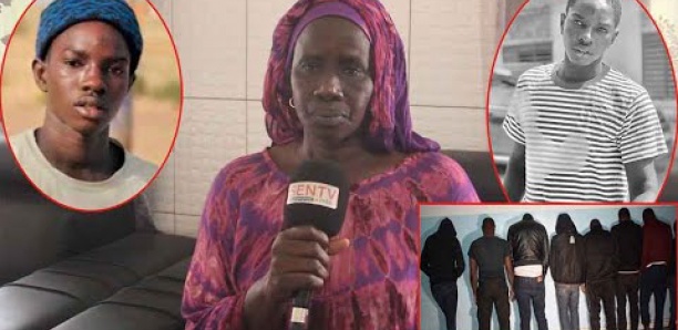 Déficient mental battu à mort : La mère de la victime retrace le film de l'horreur