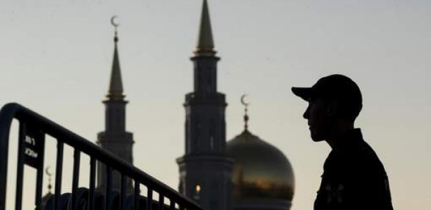 Attentat déjoué en Russie: un suspect avait prêté allégeance à l'EI