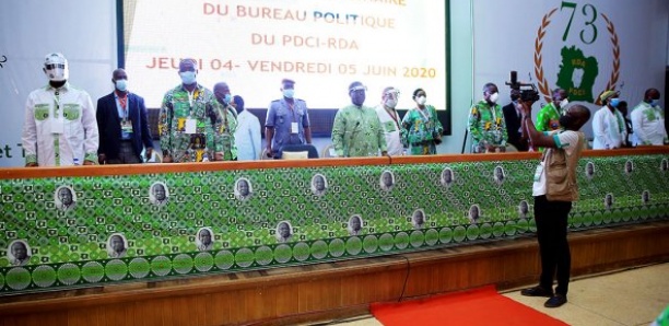 Côte d’Ivoire : qu’est-ce qui fait courir Henri Konan Bédié ?