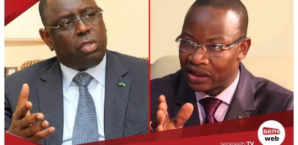 Exclu d'un GW de Bby, Me Moussa Diop révèle : "On a failli brûler ma maison"