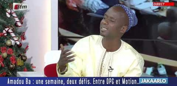 Fou Malade : "WALLU n'est pas un fidéle compagnon"