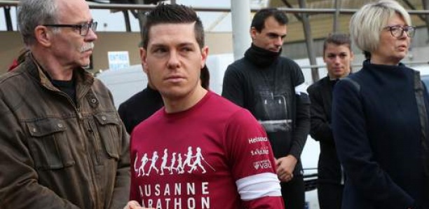 Jonathann Daval serait en couple avec un autre détenu: “Il est très heureux”