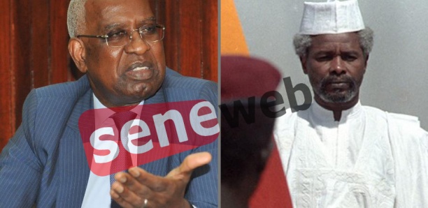 Fin de la liberté provisoire de Habré : « Ce que dit l’ordonnance du juge », (Me Malick Sall)
