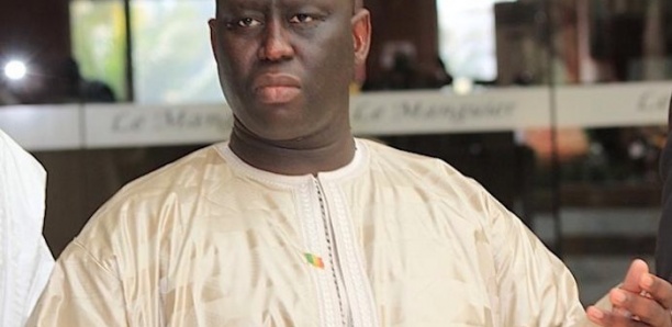 Guédiawaye : Aliou Sall accusé d'avoir vendu la mairie à Auchan à 1 milliard