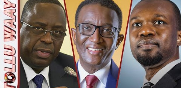 [Tolluwaay] La présidentielle 2024 et son lot d'incertitudes...