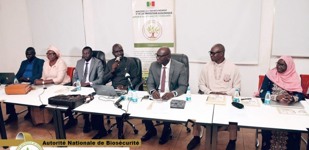 L’Autorité nationale de biosécurité sensibilise les médias sur les OGM et les biotechnologies modernes
