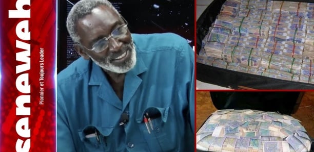 "Amna kou def 2 milliards si 4 valises", Dr Niang balance une bombe