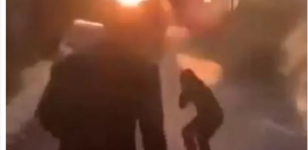 “Tuez-les tous!”: des policiers victimes d’un “guet-apens” dans les Yvelines