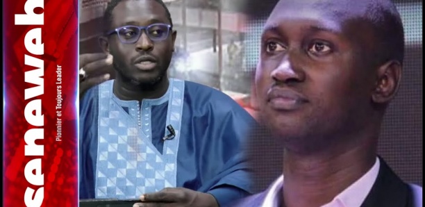 Arrestation de Pape Ndiaye: l'analyse de l'ancien journaliste Bachir Fofana