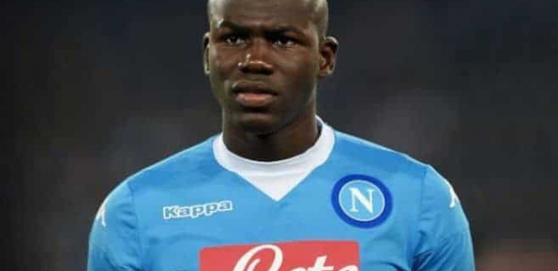 Koulibaly vers Man City pour 52 milliards FCFA