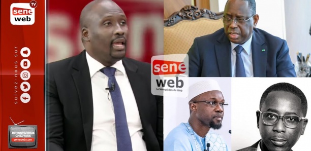 Test Adn de Sonko, arrestation de Pape Alé Niang : Amadou M. Ndiaye (BBY) se prononce et adoube Macky
