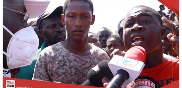 Mort de deux enfants à Khar-Yalah : Les jeunes s'en prennent au Maire de Grand-Yoff