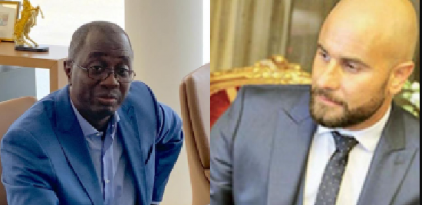 Fonds Force Covid-19 : L’importateur de riz Moustapha Ndiaye, Rayan Hachem et Mouhamed Dieng déférés au parquet