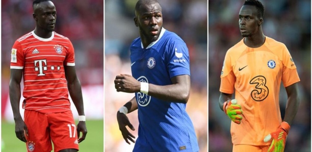 Ruée vers l’Arabie saoudite : ce que Laye Diaw conseille à Koulibaly, Édouard Mendy et Sadio Mané