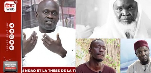 Révélations sur Karim Gueye: "la vidéo qui l'aurait perdu..."