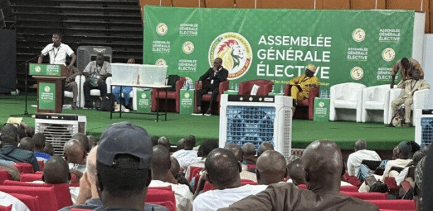 Fédération Sénégalaise de Football : voici la nouvelle équipe dirigeante