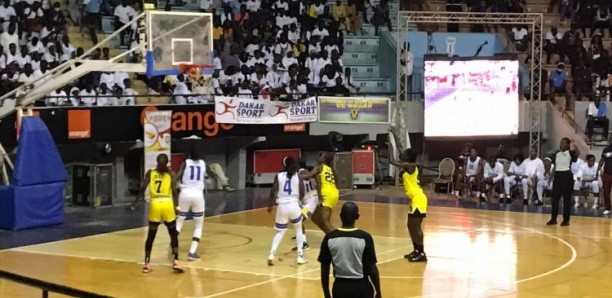 Basket/Coupe du maire dames : Asc Ville sacrée pour la troisième fois devant le Duc