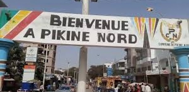 Inscription sur les listes électorales : Le taux de participation jugé faible à Pikine-nord