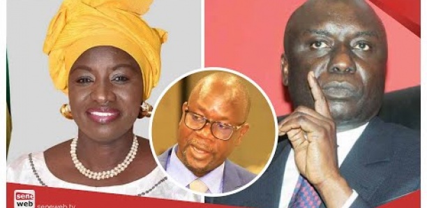 Agissements de Idy sur la gestion de Mimi Touré: les précisions de Mbacké Seck sur le Cese