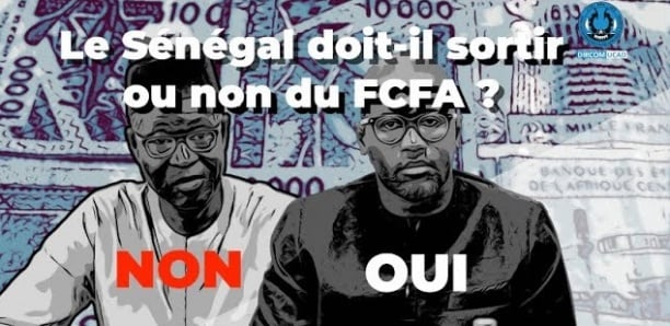 Le Sénégal doit-il sortir du CFA ? : 4 économistes pour trancher la question