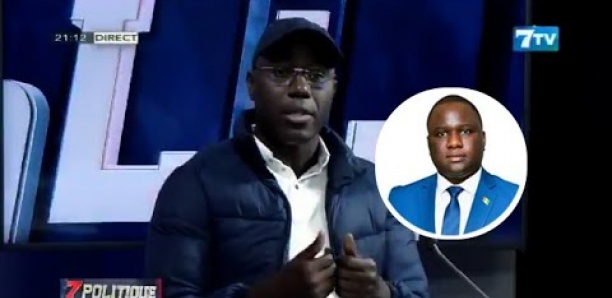 Madiop DIOP : "Je n'ai aucun reproche à faire à Dethié FALL, sans lui on allait pas..."