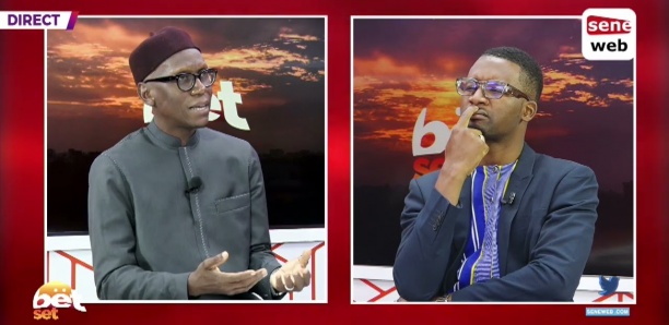 Tensions politiques et rôle des religieux : Le cours magistral de Cheikh Ahmed Tidiane du Cudis