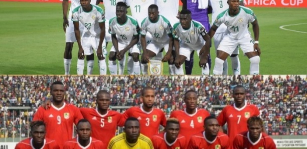 Eliminatoires Can-2022 : Adversaire du Sénégal le 26 mars, le Congo publie une liste de 31 joueurs