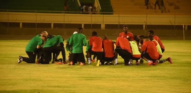 Eswatini-Sénégal : Macky affrète un vol spécial pour les Lions