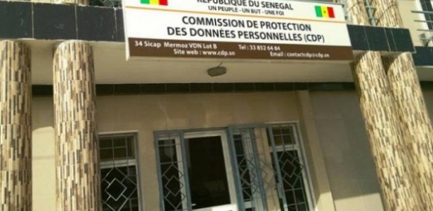 CDP : Situation actuelle de la protection des données personnelles au Sénégal