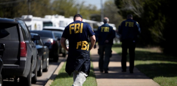 Le FBI veut auditionner 3 "terroristes" emprisonnés à Dakar