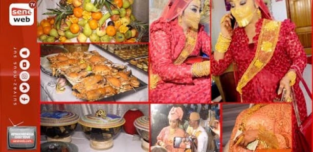 Gamou 2021: Berndé Royal, sañsé, Or battré: L’entrée Spectaculaire de Ngoye Fall Mme Askia Toure