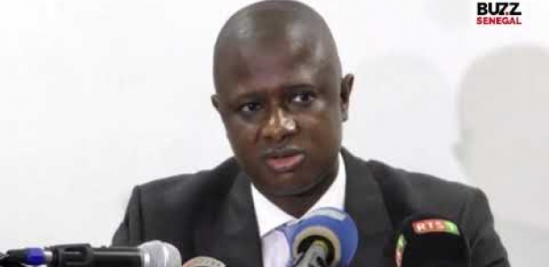 Appel à l’insurrection : Antoine Diome n’exclût pas des poursuites contre des Sénégalais de la…