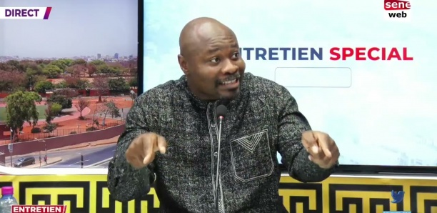 Accusé de "populisme parlementaire" : la réponse cinglante de Guy Marius Sagna