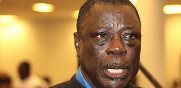 Me Ousmane Sèye : «Même si Macky Sall était candidat, il faudrait…»