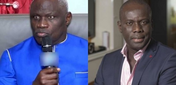 La réponse salée de Gakou à Gaston: "Si t'es clean, on essayera toujours de te salir"