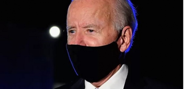 Joe Biden défend son fils visé par une enquête: “Je ne suis pas inquiet”
