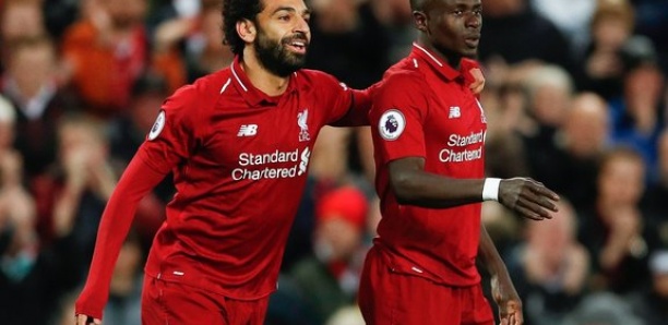 Ballon D’or 2019 : Douché par Mané, Salah réagit