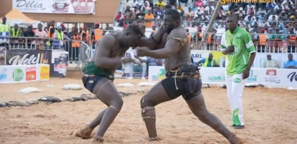 Siteu - Balla Gaye 2 : l’arbitre brise le silence