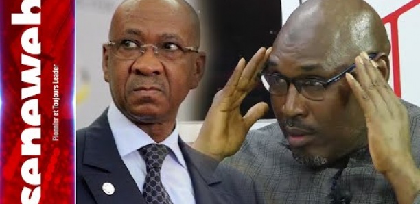 Adama Fall: "Hadjibou Soumaré a tremblé dans le bureau des enquêteurs"