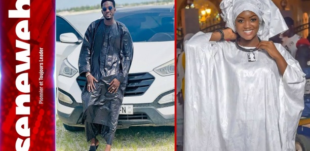 Relation amoureuse avec Katy, leur supposé mariage avorté : Mouhamed Alla Diop explique les raisons..