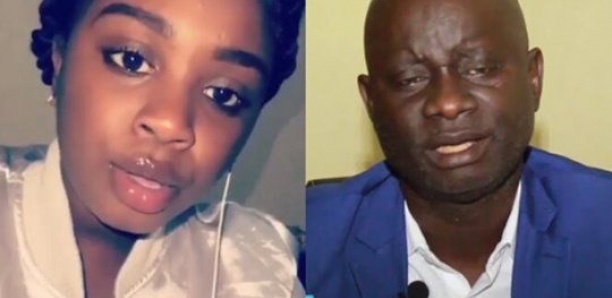 Dieyna Baldé et son frère libérés